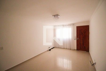 Sala de casa de condomínio à venda com 2 quartos, 66m² em Itaquera, São Paulo