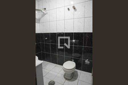 Apartamento para alugar com 85m², 2 quartos e sem vagaBanheiro