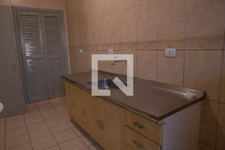 Apartamento para alugar com 85m², 2 quartos e sem vagaCozinha
