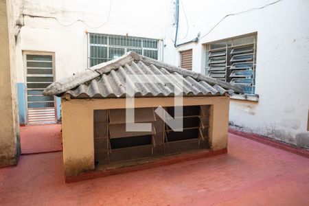 Apartamento para alugar com 85m², 2 quartos e sem vagaQuintal