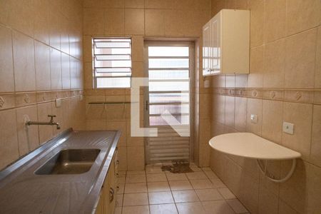 Apartamento para alugar com 85m², 2 quartos e sem vagaCozinha