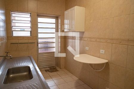 Apartamento para alugar com 85m², 2 quartos e sem vagaCozinha