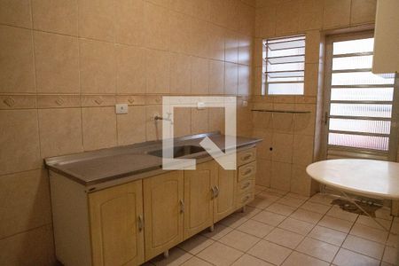 Apartamento para alugar com 85m², 2 quartos e sem vagaCozinha