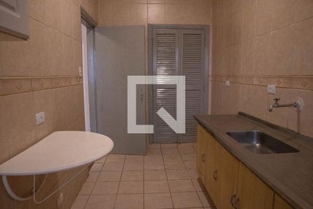 Apartamento para alugar com 85m², 2 quartos e sem vagaCozinha
