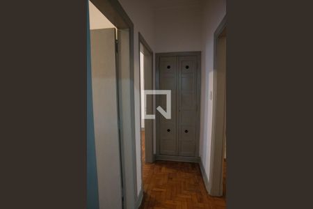 Apartamento para alugar com 85m², 2 quartos e sem vagaCorredor