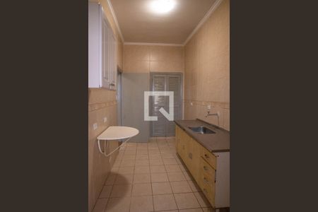 Apartamento para alugar com 85m², 2 quartos e sem vagaCozinha