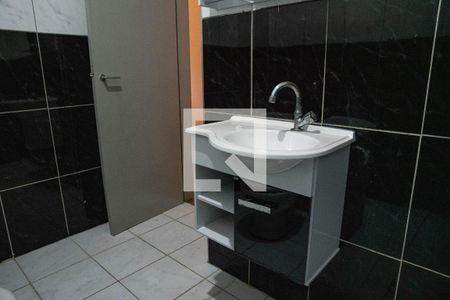 Apartamento para alugar com 85m², 2 quartos e sem vagaBanheiro