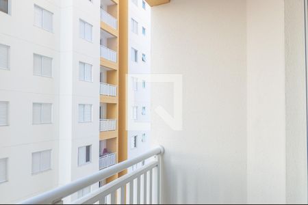 Apartamento para alugar com 50m², 2 quartos e 1 vaga Apartamento para alugar com 50m², 2 quartos e 1 vagaSacada