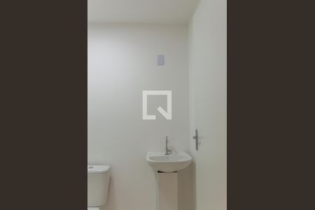 Apartamento para alugar com 50m², 2 quartos e 1 vaga Apartamento para alugar com 50m², 2 quartos e 1 vagaBanheiro
