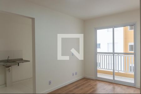 Apartamento para alugar com 50m², 2 quartos e 1 vaga Apartamento para alugar com 50m², 2 quartos e 1 vagaSala