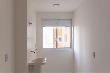 Apartamento para alugar com 50m², 2 quartos e 1 vaga Apartamento para alugar com 50m², 2 quartos e 1 vagaÁrea de Serviço