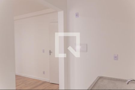 Apartamento para alugar com 50m², 2 quartos e 1 vaga Apartamento para alugar com 50m², 2 quartos e 1 vagaCozinha