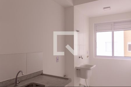 Apartamento para alugar com 50m², 2 quartos e 1 vaga Apartamento para alugar com 50m², 2 quartos e 1 vagaCozinha
