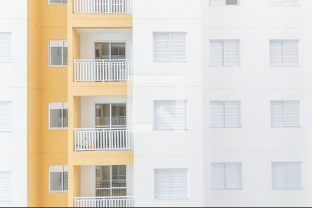 Apartamento para alugar com 50m², 2 quartos e 1 vaga Apartamento para alugar com 50m², 2 quartos e 1 vagaVista do Quarto 2
