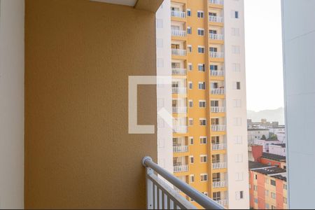 Apartamento para alugar com 50m², 2 quartos e 1 vaga Apartamento para alugar com 50m², 2 quartos e 1 vagaSacada