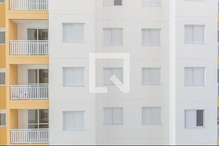 Apartamento para alugar com 50m², 2 quartos e 1 vaga Apartamento para alugar com 50m², 2 quartos e 1 vagaVista do Quarto 1