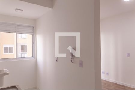 Apartamento para alugar com 50m², 2 quartos e 1 vaga Apartamento para alugar com 50m², 2 quartos e 1 vagaCozinha