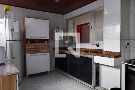 Apartamento à venda com 60m², 2 quartos e 2 vagas Apartamento à venda com 60m², 2 quartos e 2 vagasCozinha