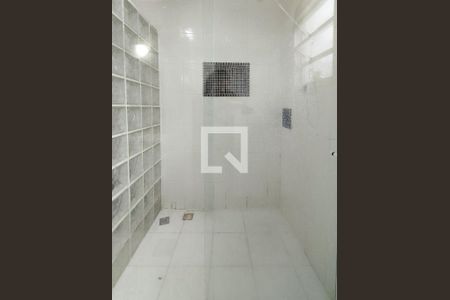 Banheiro de apartamento à venda com 2 quartos, 60m² em Portuguesa, Rio de Janeiro