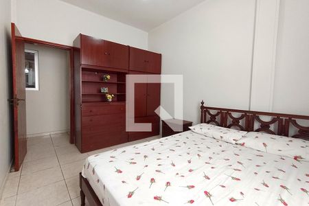 Quarto 1 de apartamento à venda com 2 quartos, 60m² em Portuguesa, Rio de Janeiro