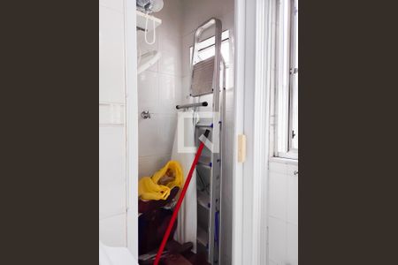 Quartinho de apartamento à venda com 2 quartos, 60m² em Portuguesa, Rio de Janeiro