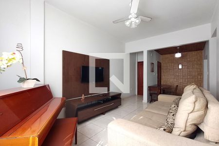 Apartamento à venda com 60m², 2 quartos e 2 vagas Apartamento à venda com 60m², 2 quartos e 2 vagasSala