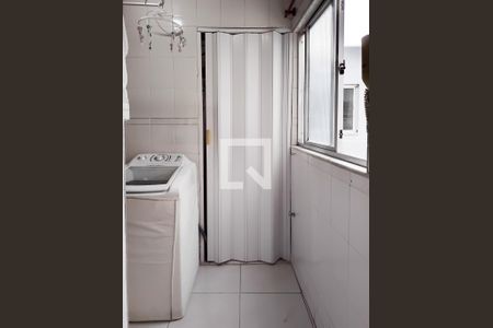 Apartamento à venda com 60m², 2 quartos e 2 vagas Apartamento à venda com 60m², 2 quartos e 2 vagasÁrea de Serviço