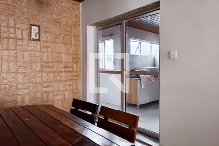Apartamento à venda com 60m², 2 quartos e 2 vagas Apartamento à venda com 60m², 2 quartos e 2 vagasSala
