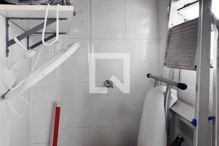 Quartinho de apartamento à venda com 2 quartos, 60m² em Portuguesa, Rio de Janeiro