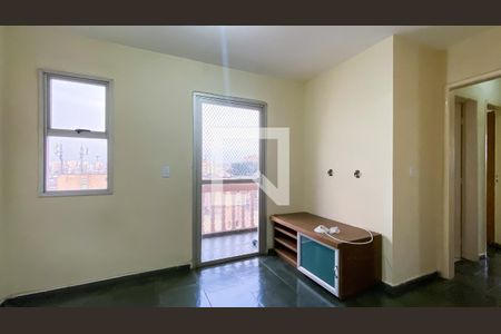 Apartamento à venda com 62m², 2 quartos e 1 vagaSala