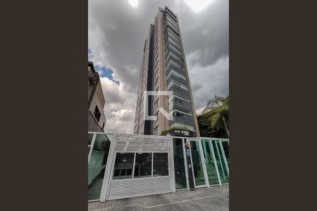 Fachada de apartamento para alugar com 3 quartos, 133m² em Ipiranga, São Paulo