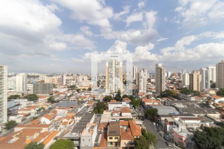 Vista da Lavanderia de apartamento para alugar com 3 quartos, 133m² em Ipiranga, São Paulo