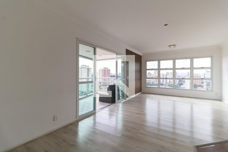 Sala de apartamento para alugar com 3 quartos, 133m² em Ipiranga, São Paulo