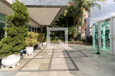 Área Comum de apartamento para alugar com 3 quartos, 133m² em Ipiranga, São Paulo