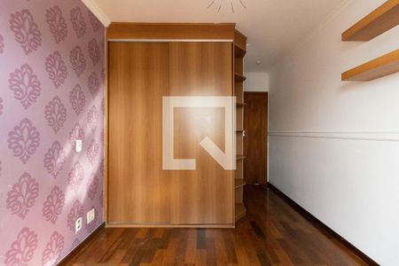 Suíte 1 de apartamento para alugar com 3 quartos, 133m² em Ipiranga, São Paulo