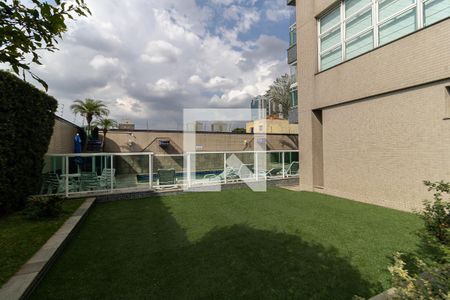 Área Comum de apartamento para alugar com 3 quartos, 133m² em Ipiranga, São Paulo