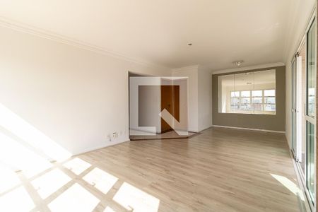 Sala de apartamento para alugar com 3 quartos, 133m² em Ipiranga, São Paulo