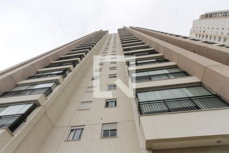 Apartamento para alugar com 66m², 2 quartos e 1 vagaFachada
