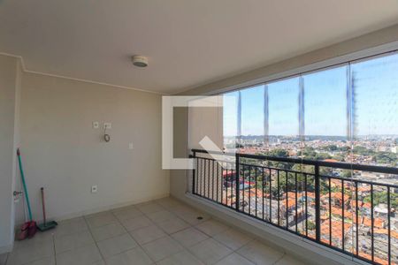 Apartamento para alugar com 2 quartos, 66m² em Jardim Piqueroby, São Paulo
