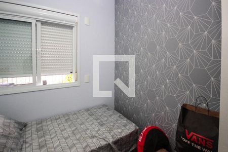 Apartamento para alugar com 66m², 2 quartos e 1 vagaQuarto 02