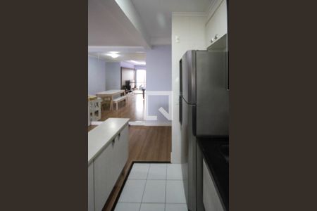 Apartamento para alugar com 66m², 2 quartos e 1 vagaCozinha