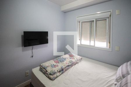 Apartamento para alugar com 66m², 2 quartos e 1 vagaQuarto 01