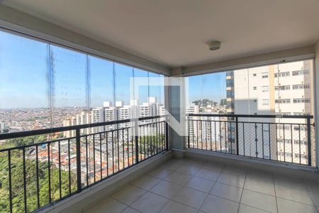 Apartamento para alugar com 2 quartos, 66m² em Jardim Piqueroby, São Paulo