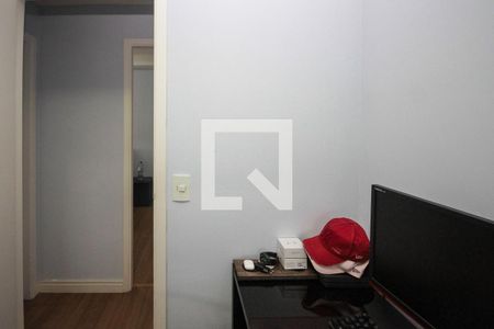 Apartamento para alugar com 66m², 2 quartos e 1 vagaQuarto 02