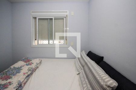 Apartamento para alugar com 66m², 2 quartos e 1 vagaQuarto 01