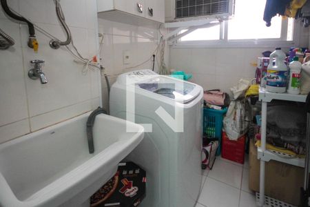 Apartamento para alugar com 66m², 2 quartos e 1 vagaÁrea de Serviço