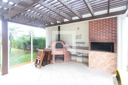 Apartamento para alugar com 66m², 2 quartos e 1 vagaÁrea comum - Churrasqueira