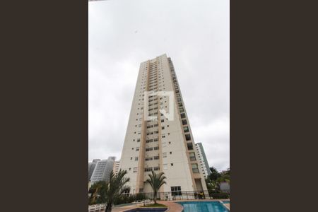 Apartamento para alugar com 66m², 2 quartos e 1 vagafachada