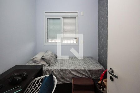 Apartamento para alugar com 66m², 2 quartos e 1 vagaQuarto 02