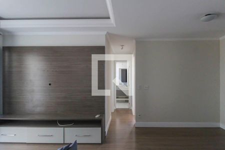 Apartamento para alugar com 2 quartos, 66m² em Jardim Piqueroby, São Paulo